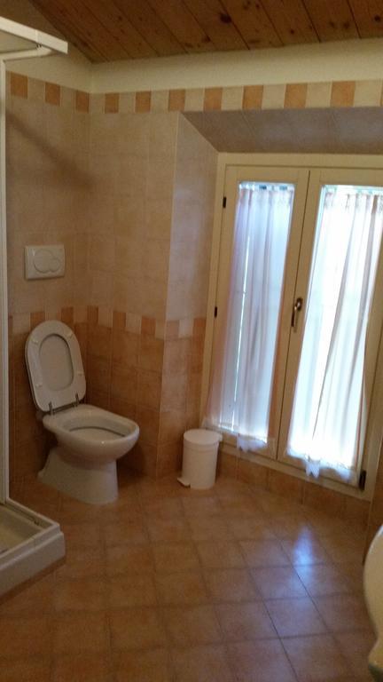 La Panoramica Apartment Avenale Room photo